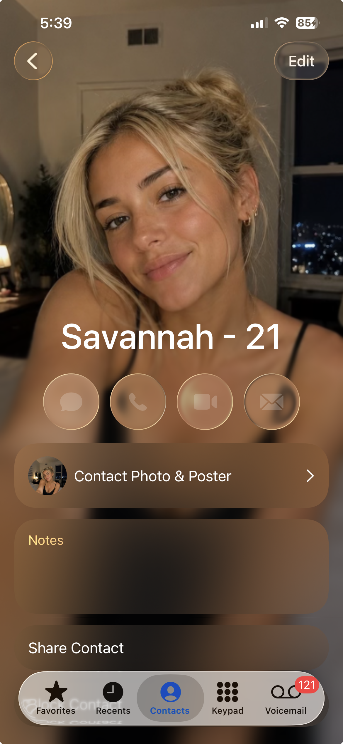 Girl nextdoor